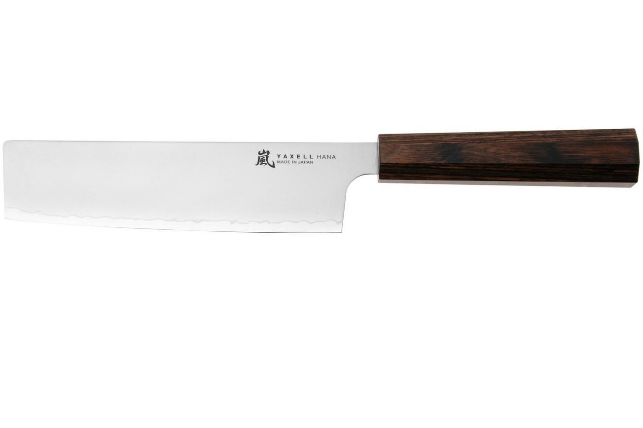 Yaxell Hana 34844 nakiri, 16.5 cm