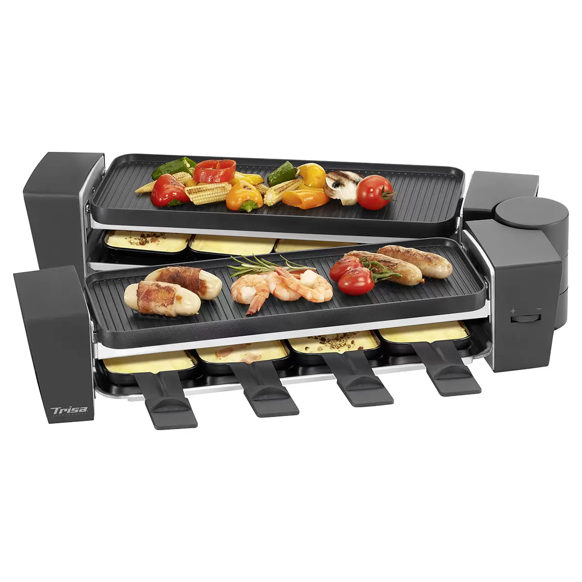Raclette \