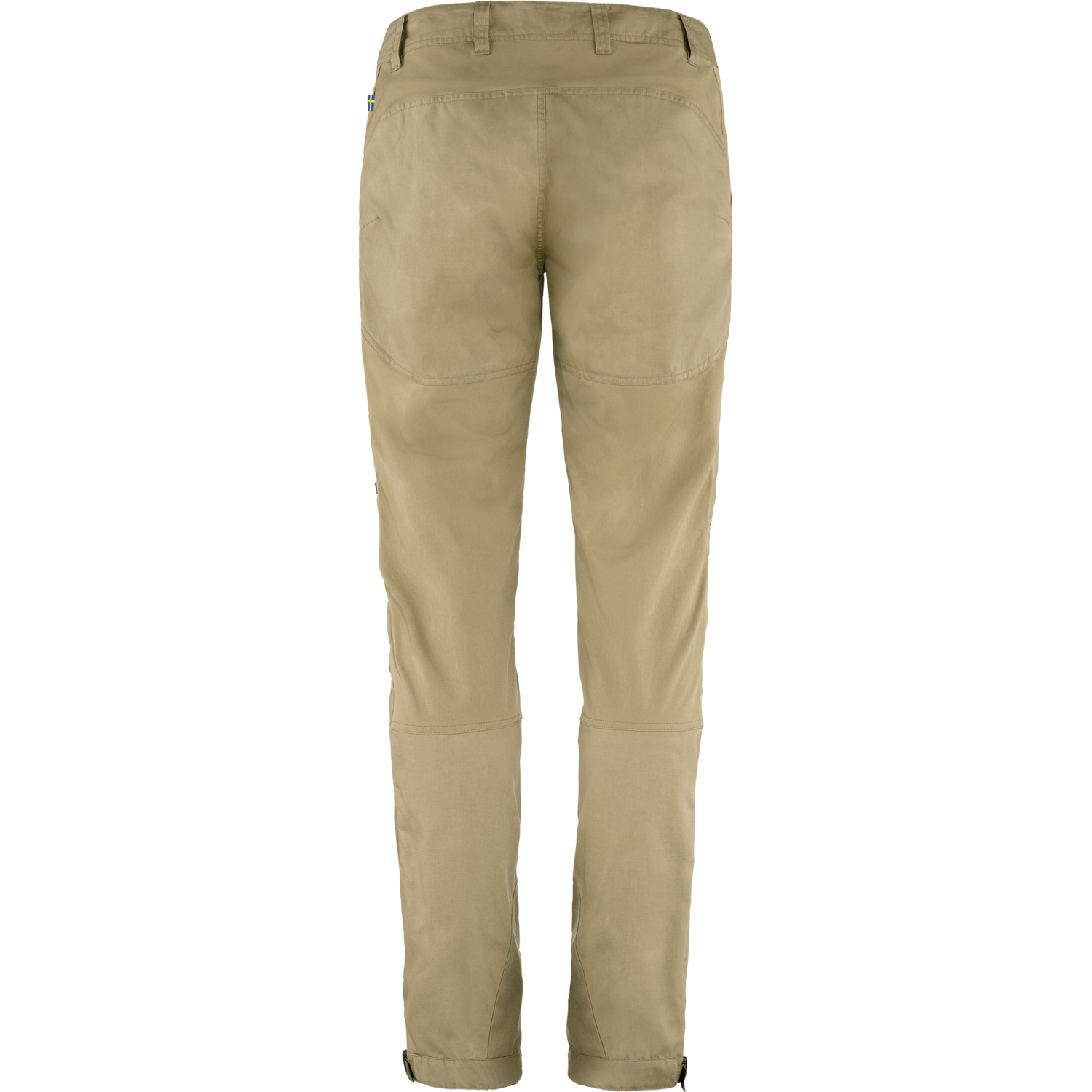 Abisko Lite Trekking Trs W Short