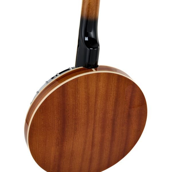 Harley Benton HBJ-25 5-String-Banjo