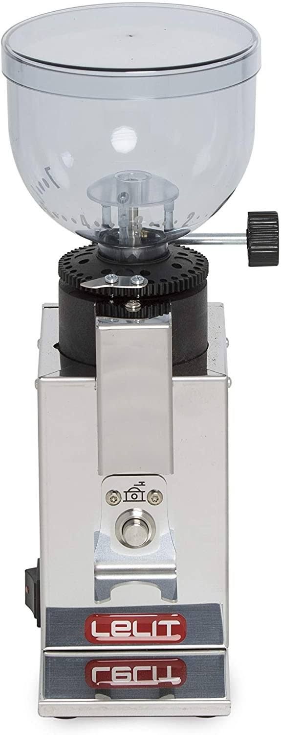 Lelit Fred pl043mmi Kaffeemühle