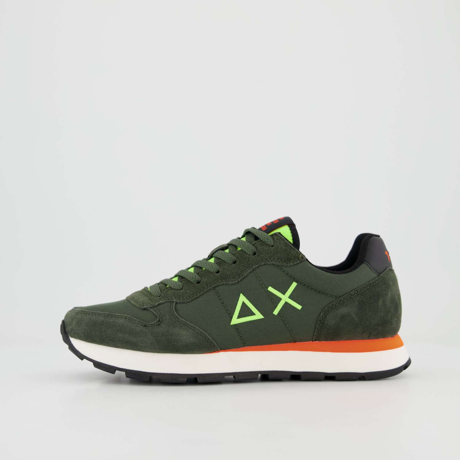 Sun68 TOM FLUO NYLON
