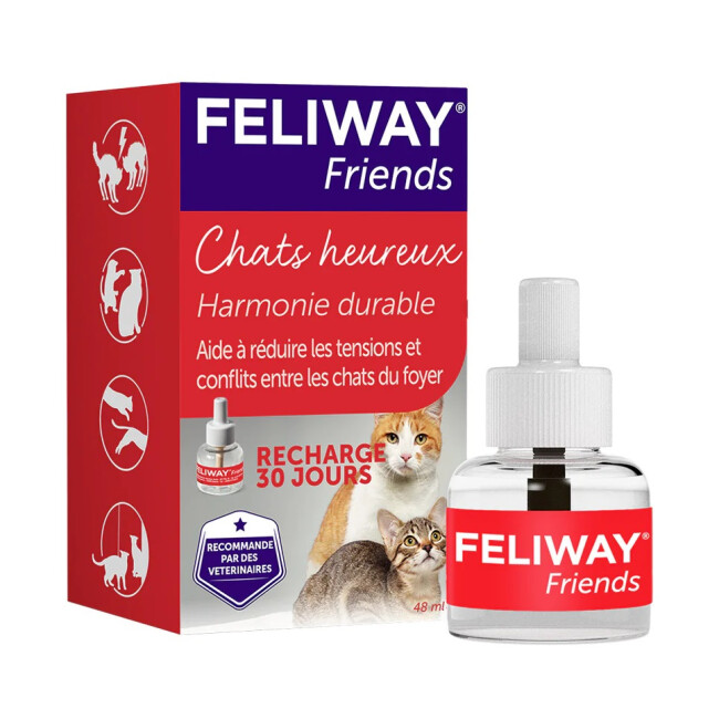 Feliway Friends
