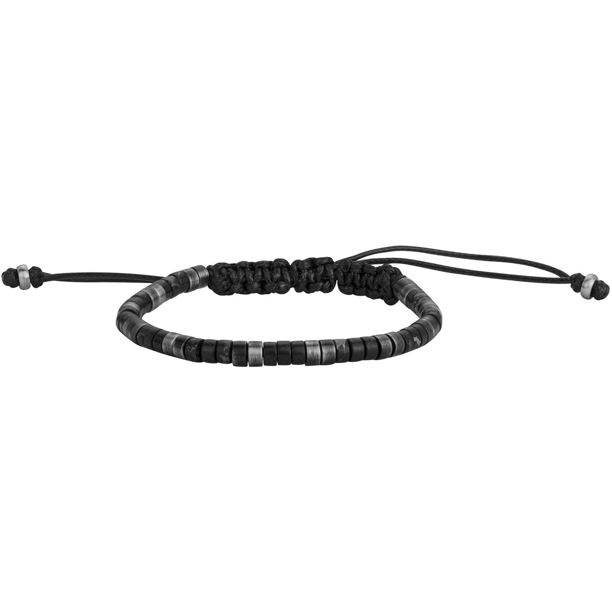 Bracelet souple Shadi en Acier 316L