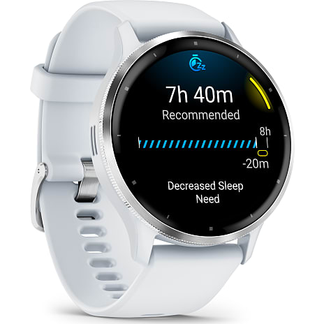 Garmin Venu 3 smartwatch - Whitestone