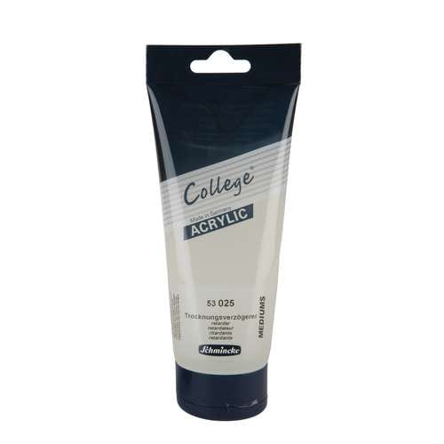 SCHMINCKE College® Acrylic Trocknungsverzögerer