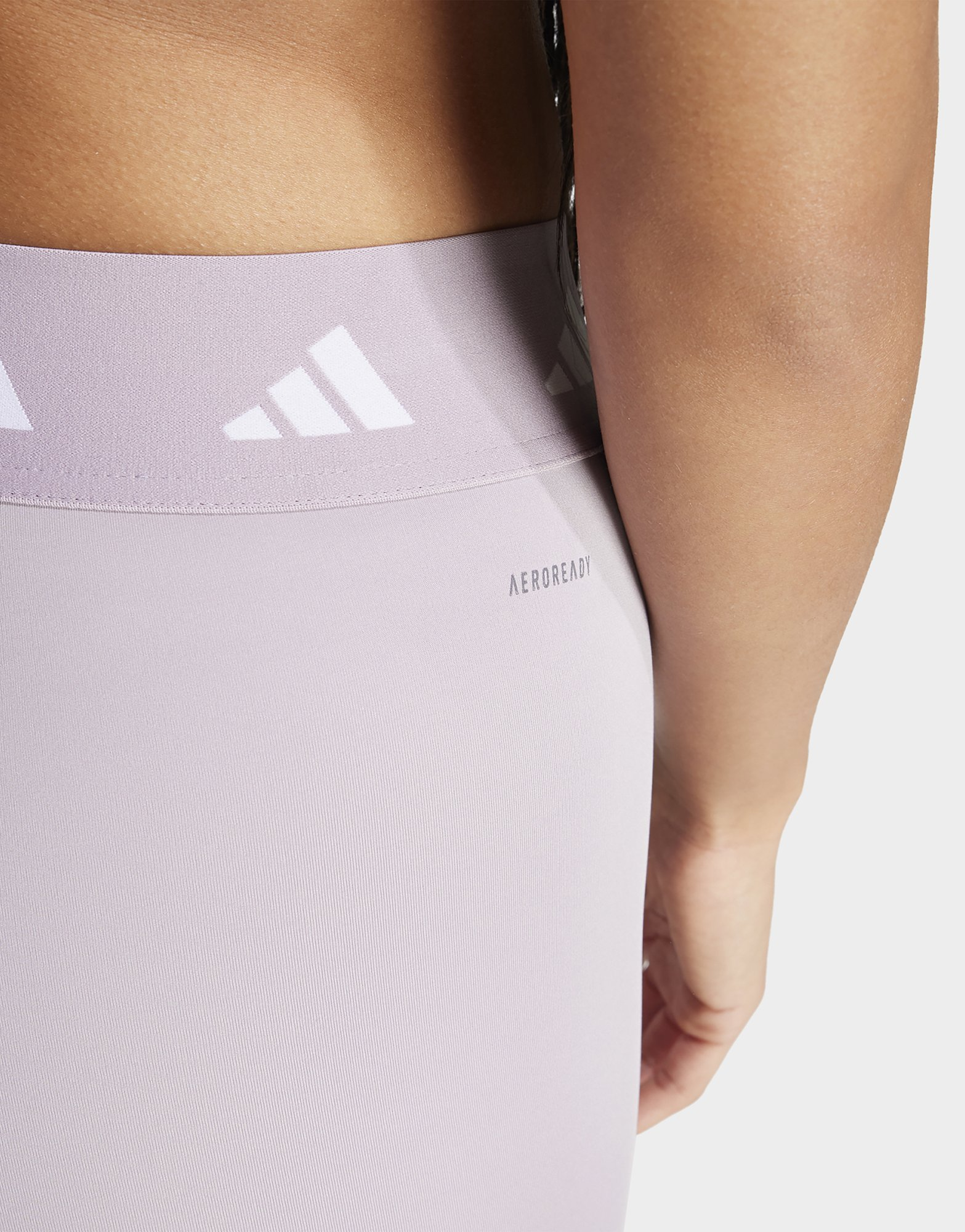 adidas Tight Techfit 3-Stripes