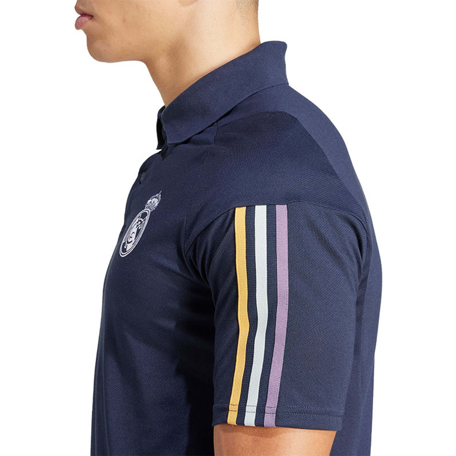 adidas Real Madrid Polo Set