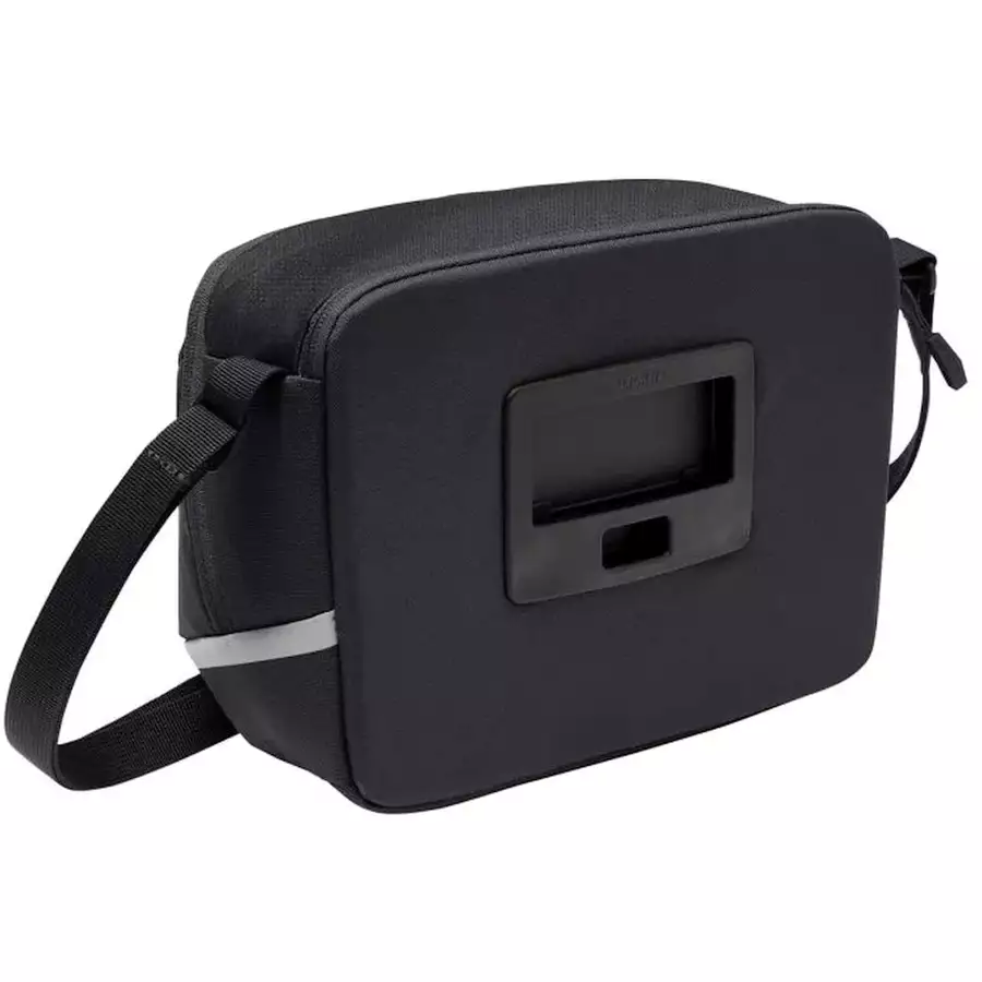 Vaude Cycle Box - Lenkertasche 25 cm black