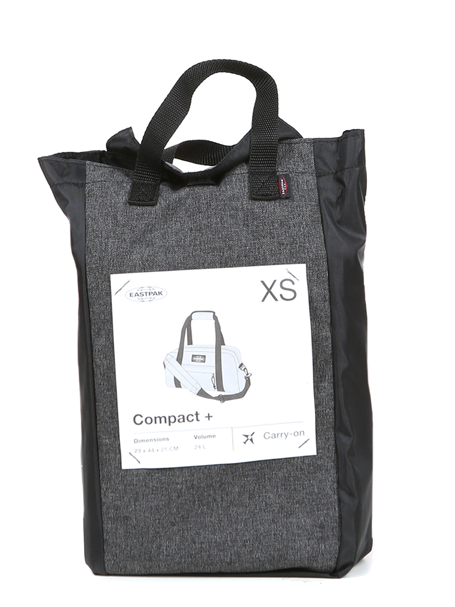 Sac de voyage Eastpak Compact + 44 cm