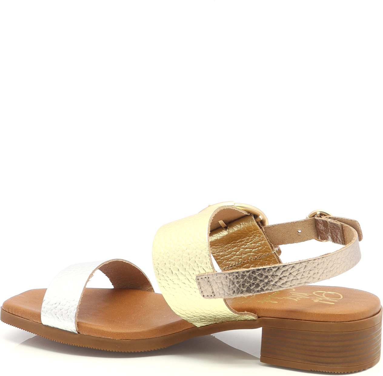 81677 OH MY SANDALS