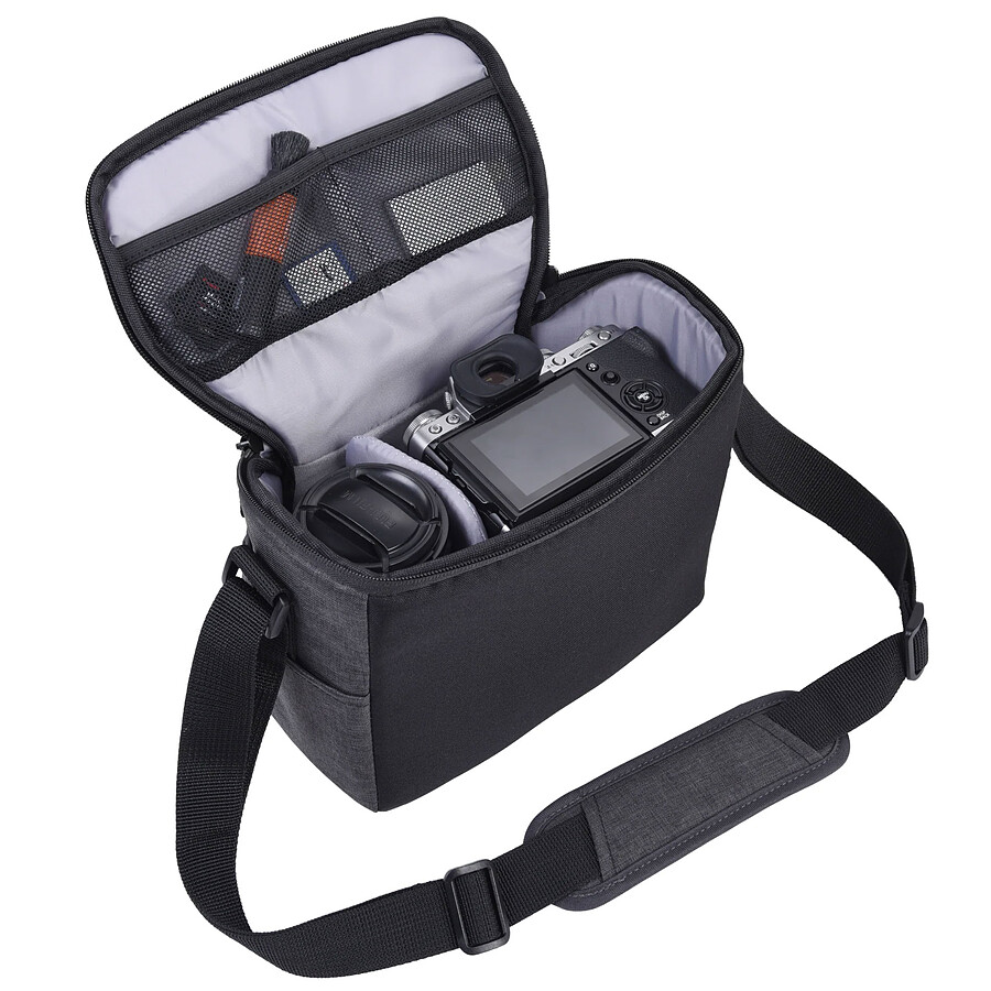 Vanguard Vesta Aspire 21 Gris