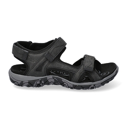 larisa  Vel. tech vel 84/mesh 84  BLACK