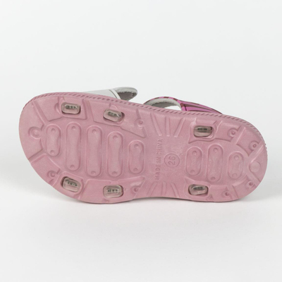 Gabby's Dollhouse Sandaler, Rosa