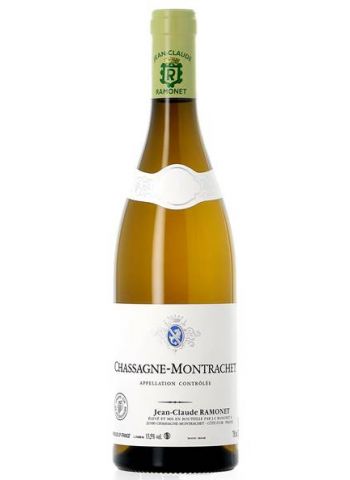 Ramonet - Chassagne Montrachet Blanc 2017 - Ramonet