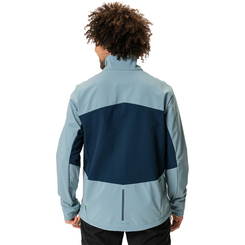 Vaude Herren Virt Softshell II Jacke