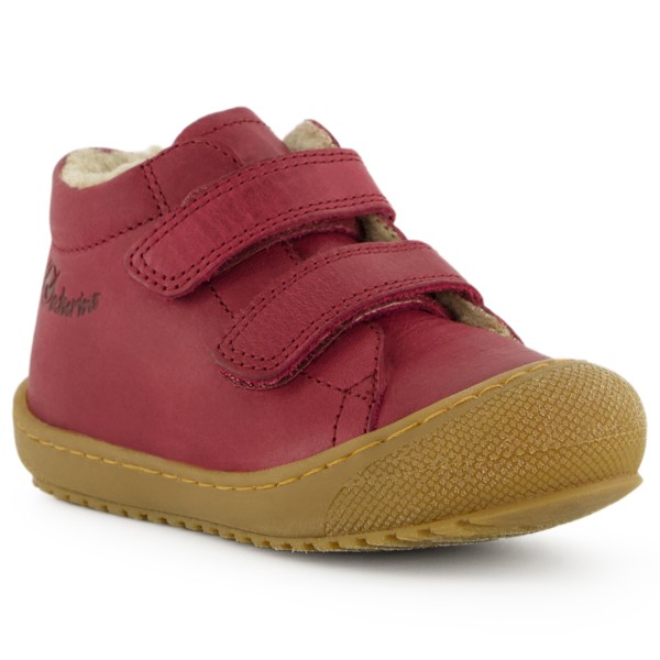 Naturino - Kid's Racoon VL - Winterschoenen