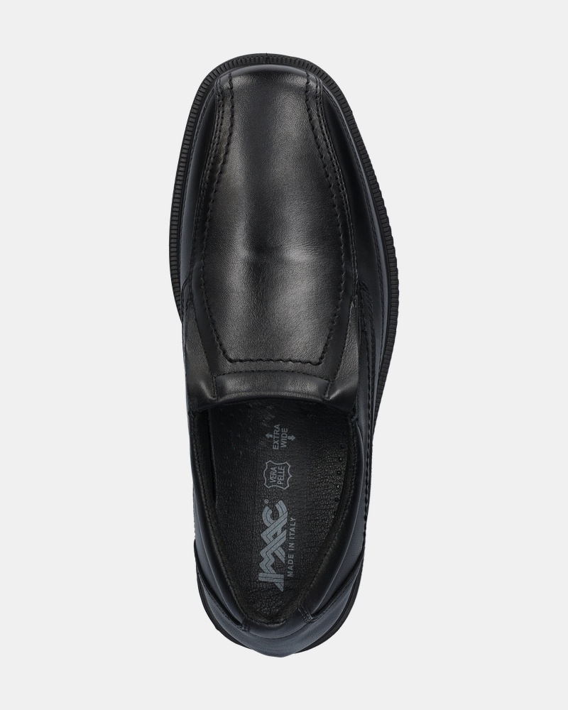 Imac Urban Walk Instapschoenen  - zwart