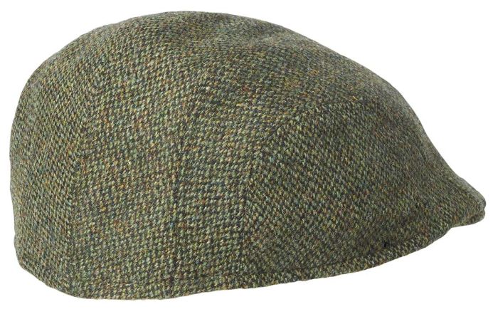Maddy EL 42 Wool Cap kasket