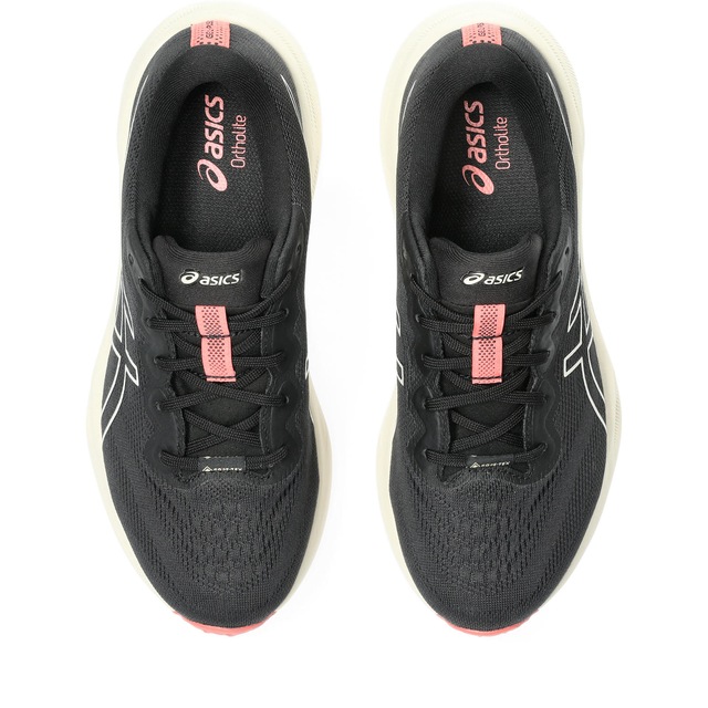 Asics Laufschuh »GEL-PULSE 15 GORE-TEX«  wasserdicht