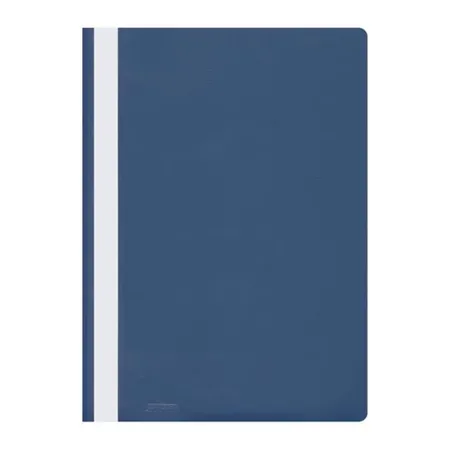 Stylex Schnellhefter DIN A4, blau, 1 Stück