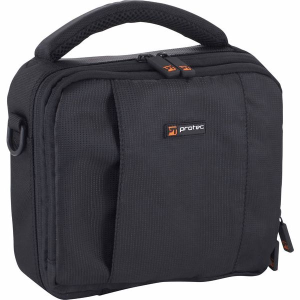 Protec Deluxe Portable Audio Rec Case