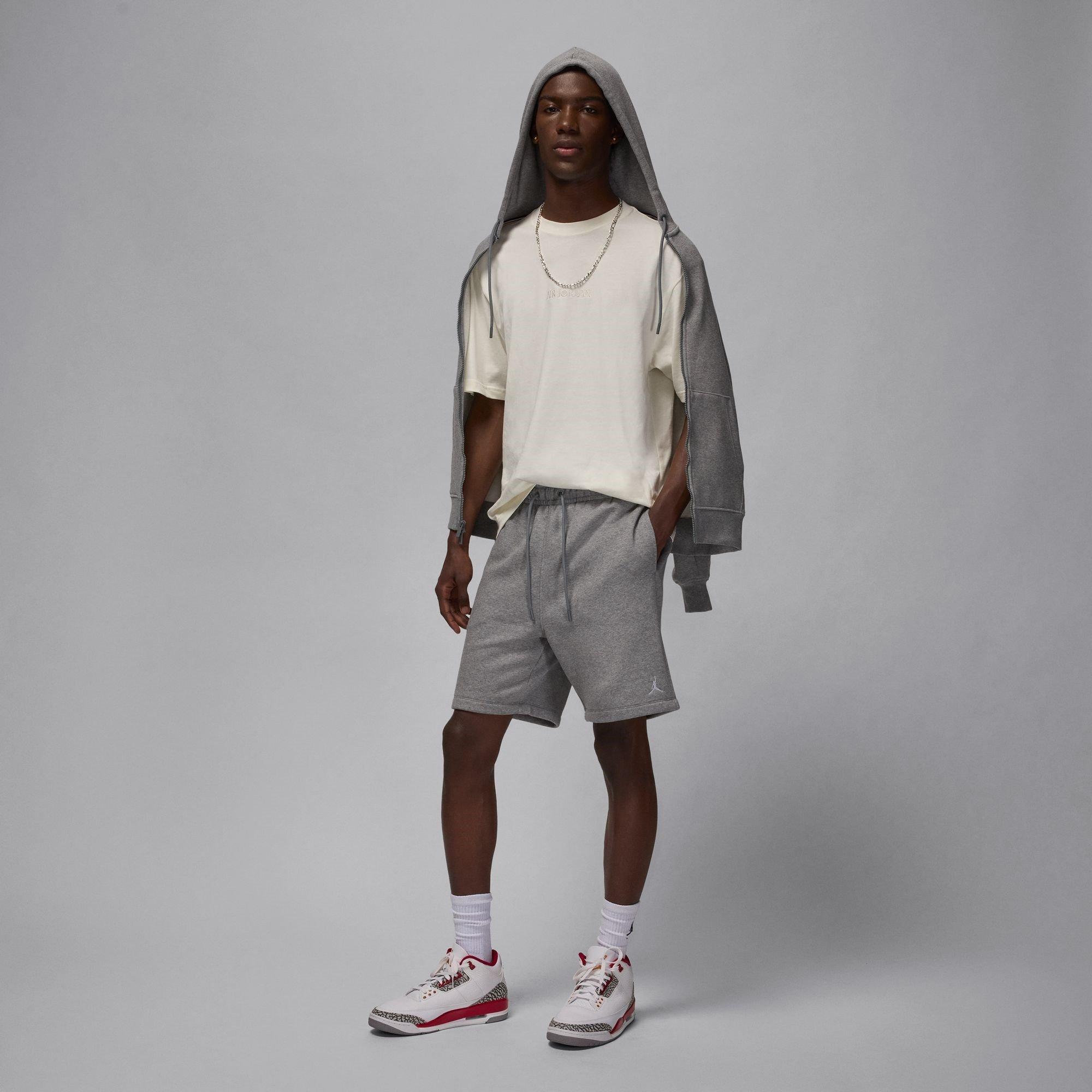 Air Jordan Essential Men's Fleece Shorts