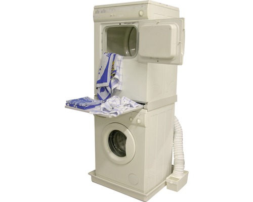 Lekbak voor wasmachine