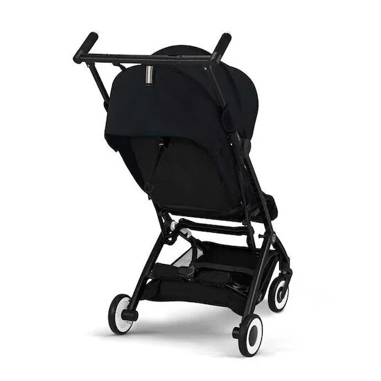 Poussette Libelle   Magic Black        de               CYBEX