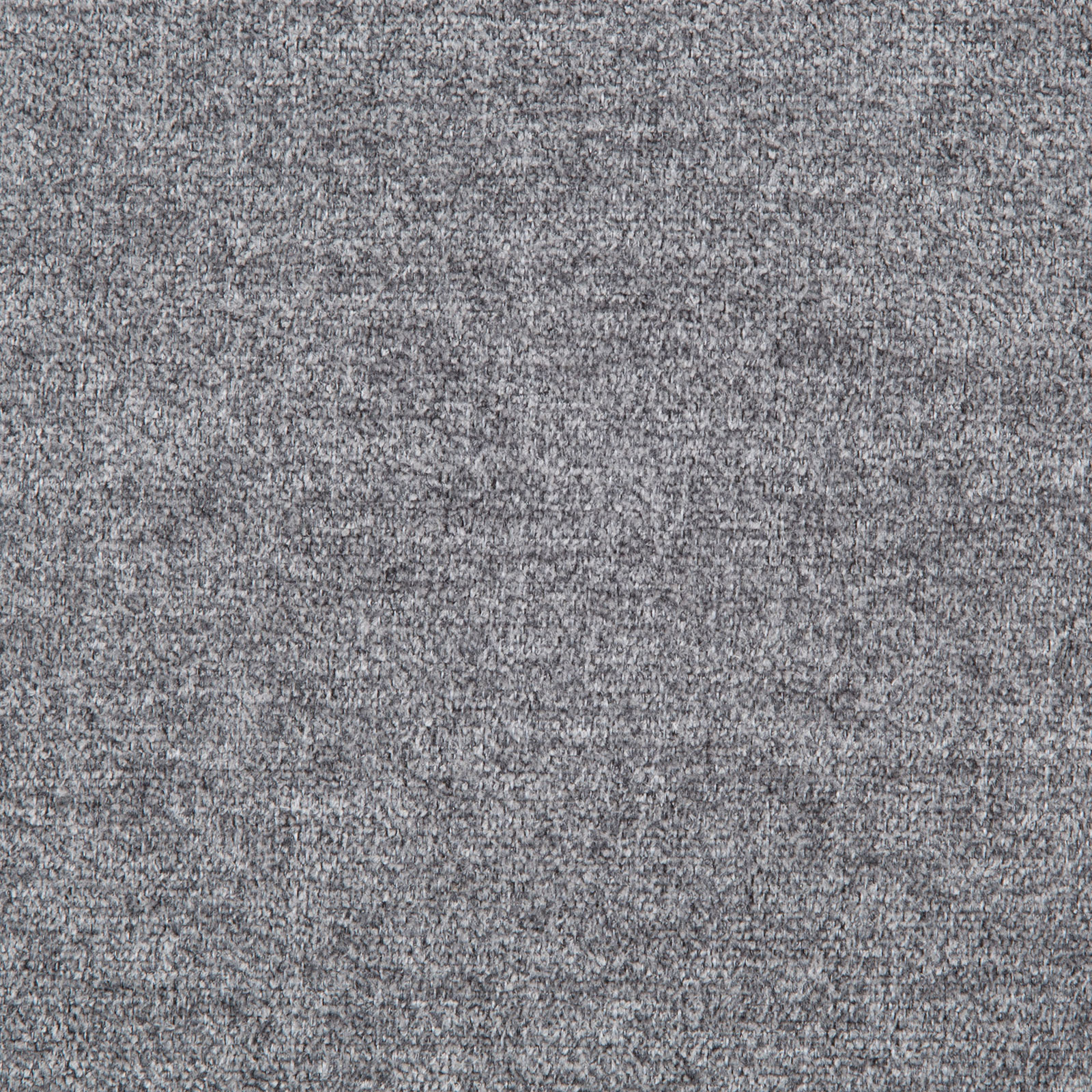 Big Sofa - grau - Chenille