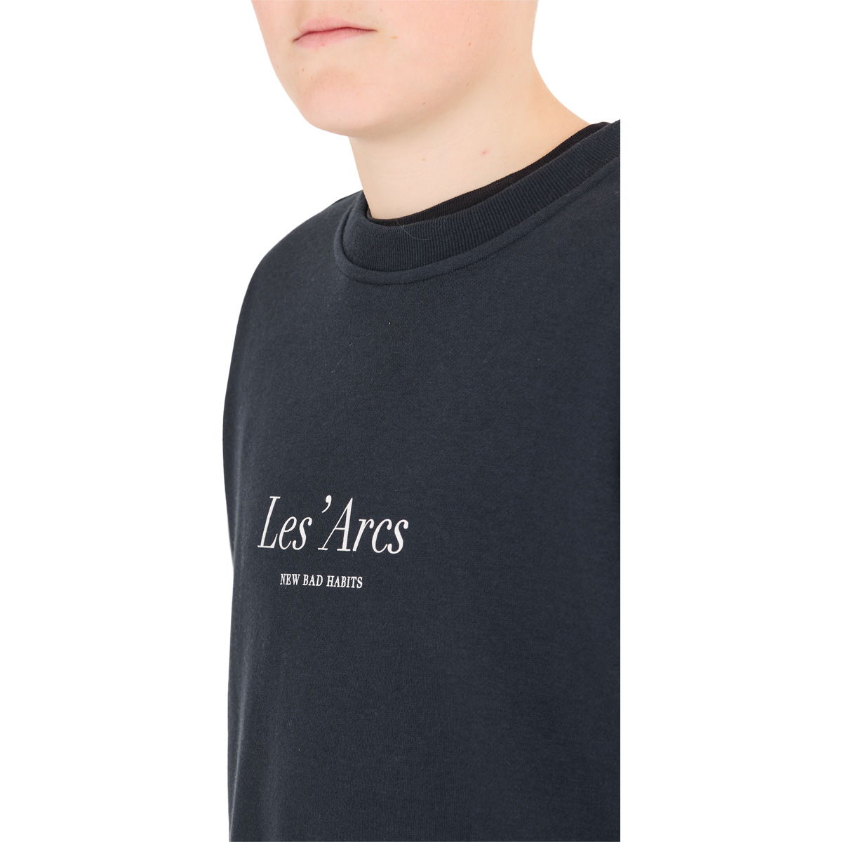 LES'ARCS Shreya Sweatshirt Børn