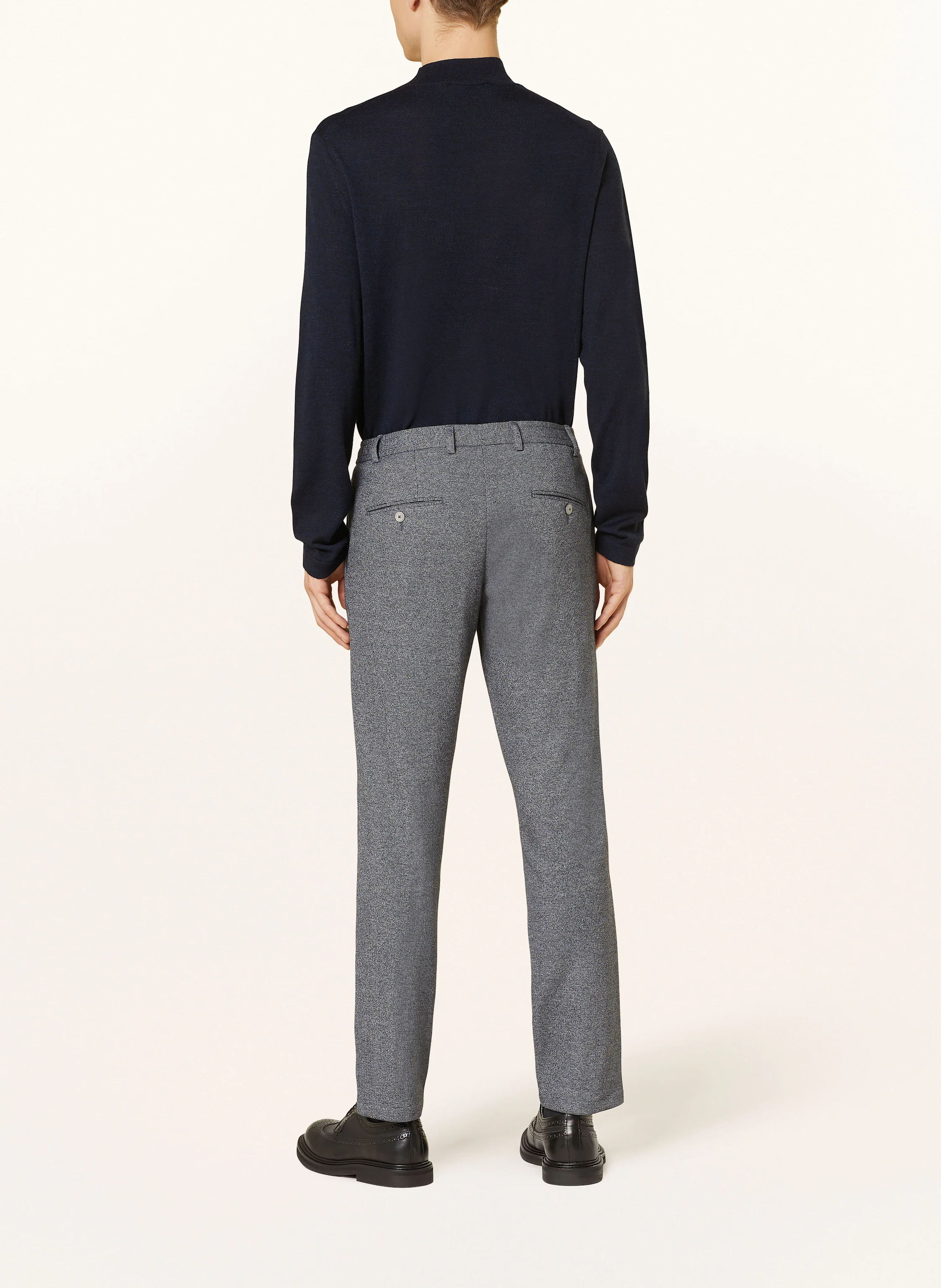 PAUL Anzughose Extra Slim Fit