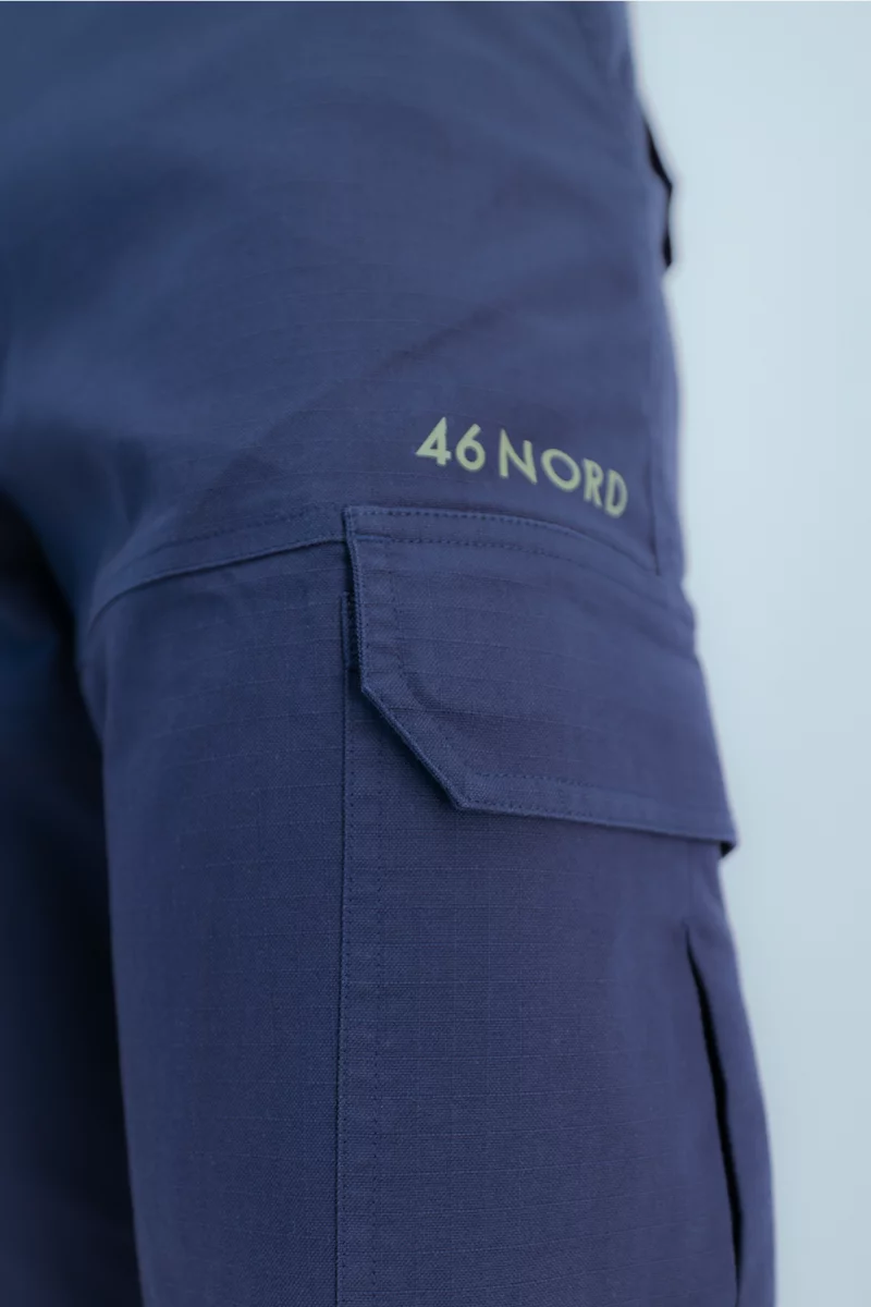 46 NORD Herren 34 Wanderhose