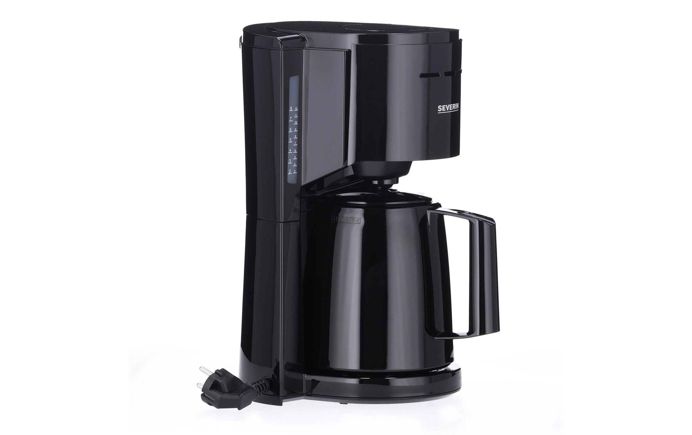 Severin Filterkaffeemaschine »KA 9306«