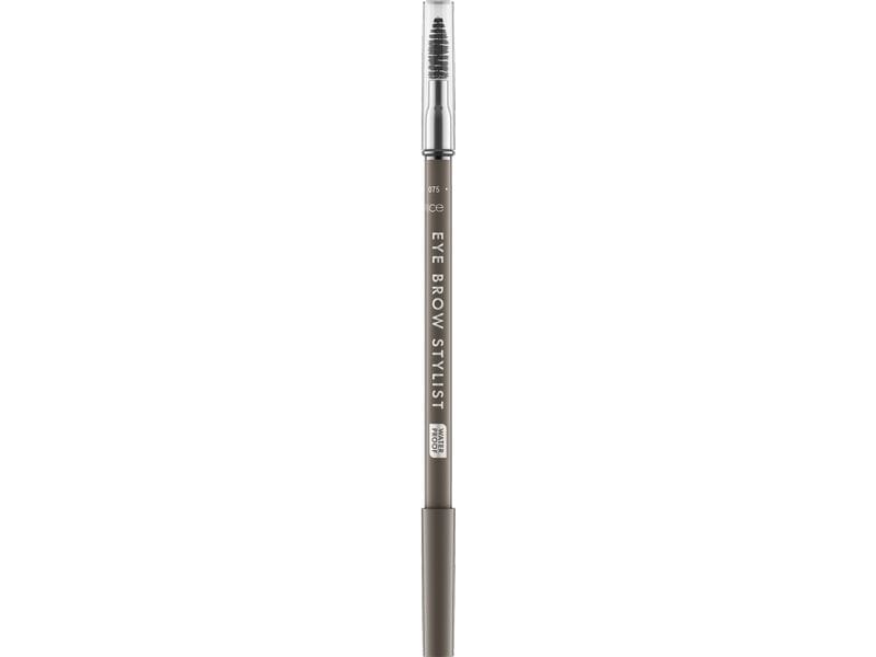 Catrice Augenbrauenstift Eye Brow Stylist 075 Carved In Sto Augenbrauenstift mit integrierter Bürste für natürlich bis intensiv aufgefüllte Brauen