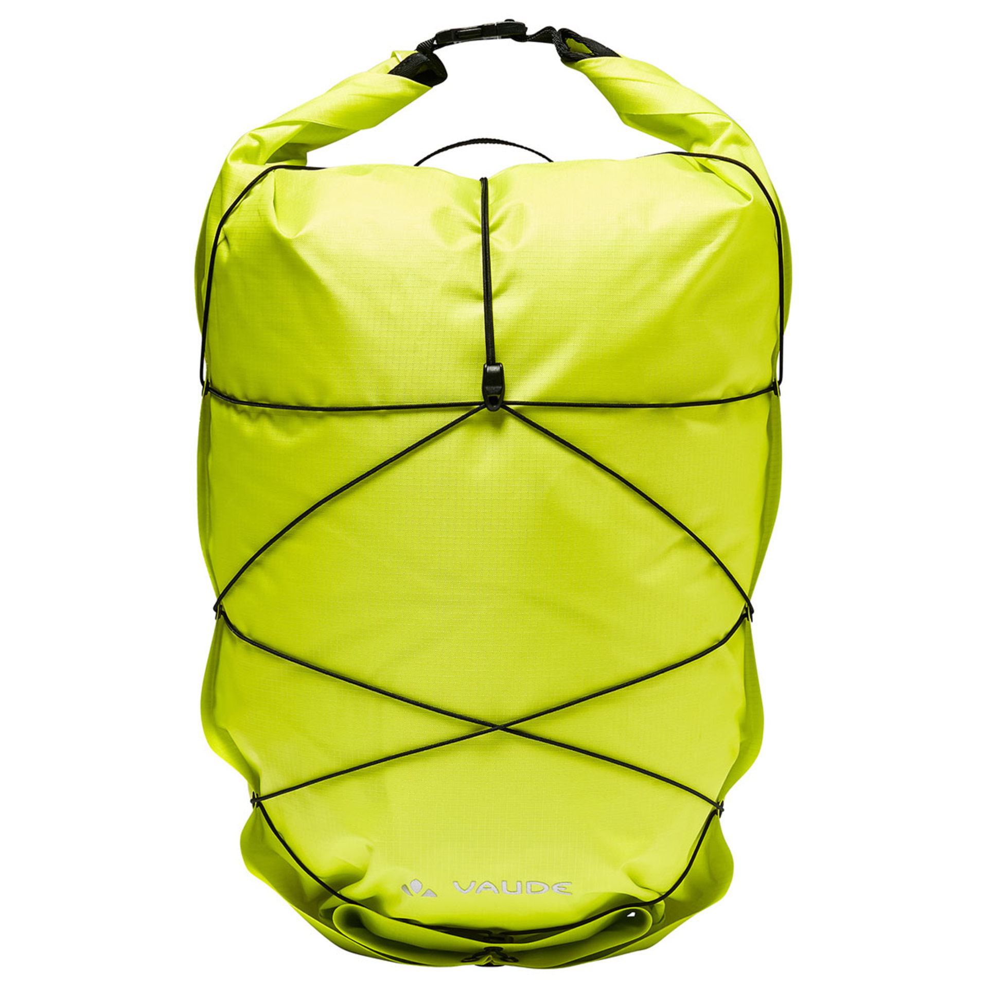 VAUDE Aqua Achtertas Felgroen