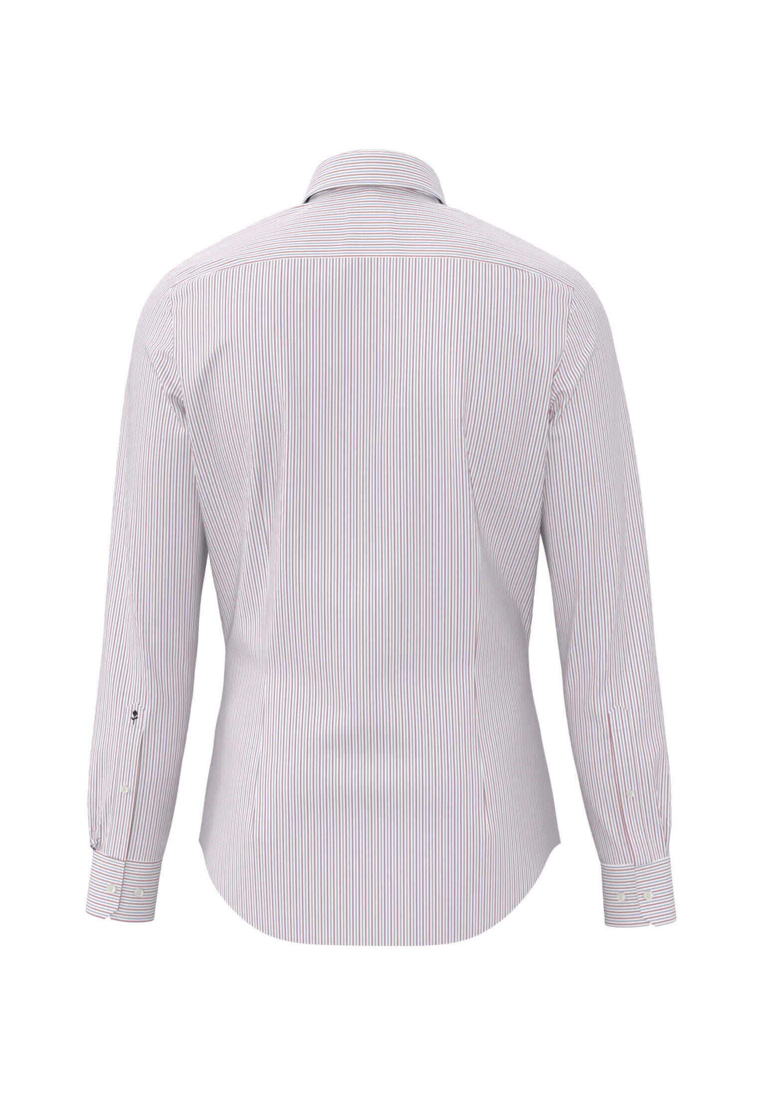 Seidensticker| Herren Business Hemd Slim