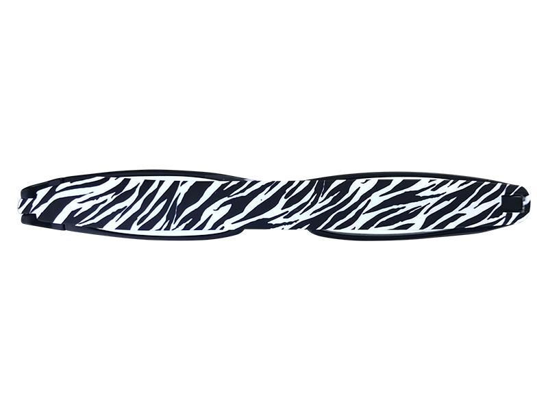 Figoline Lesebrille Zebry  1,5 Die witzige Lesebrille