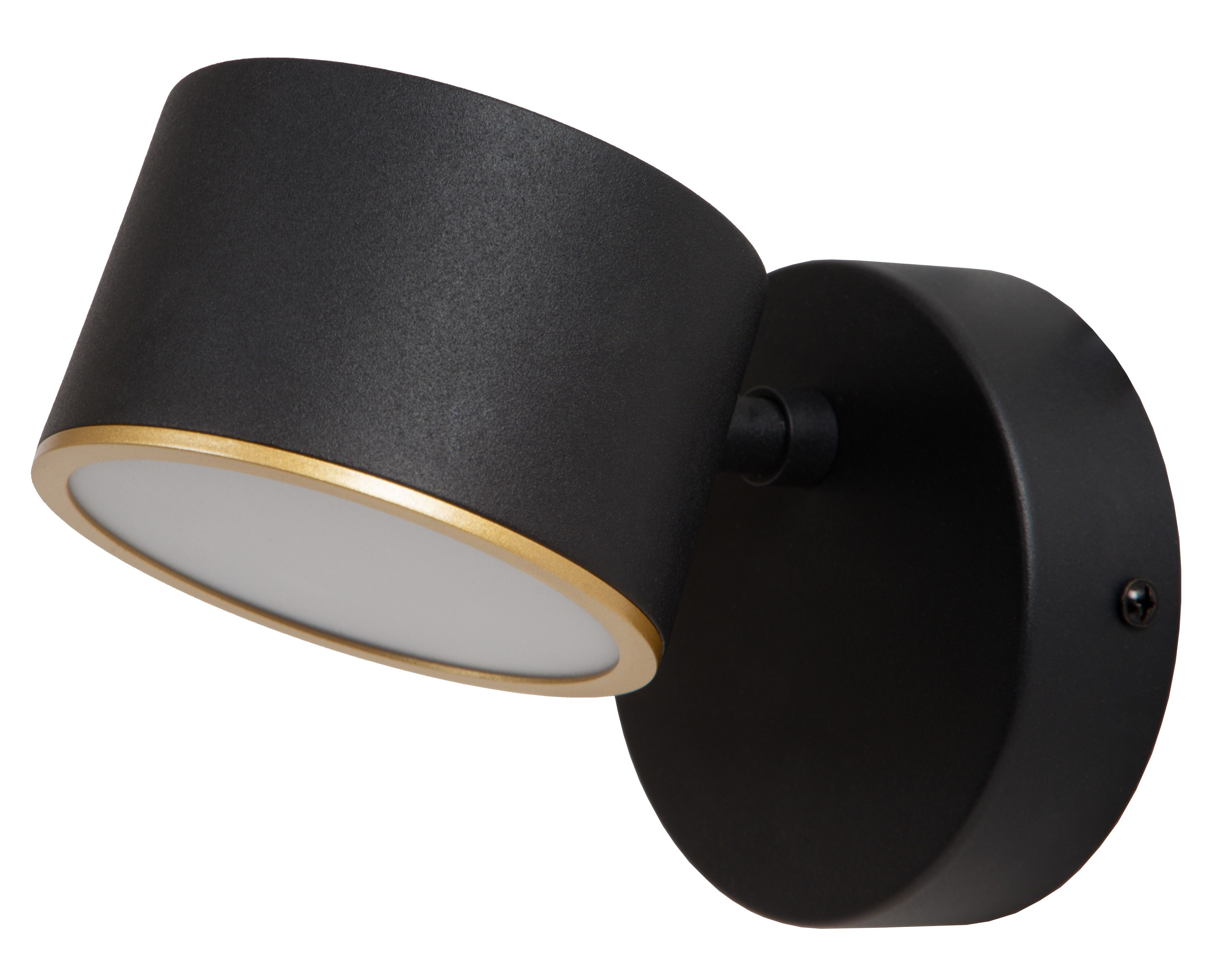 Wandlamp Gian B11 x D17 cm