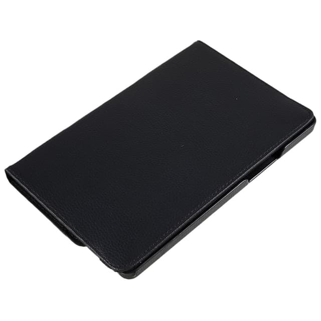 Litchi Taske Roterende Stativ Lenovo Tab M9
