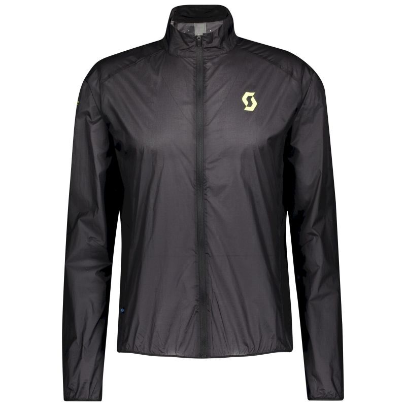 RC Run WB Jacket - Veste coupe-vent homme