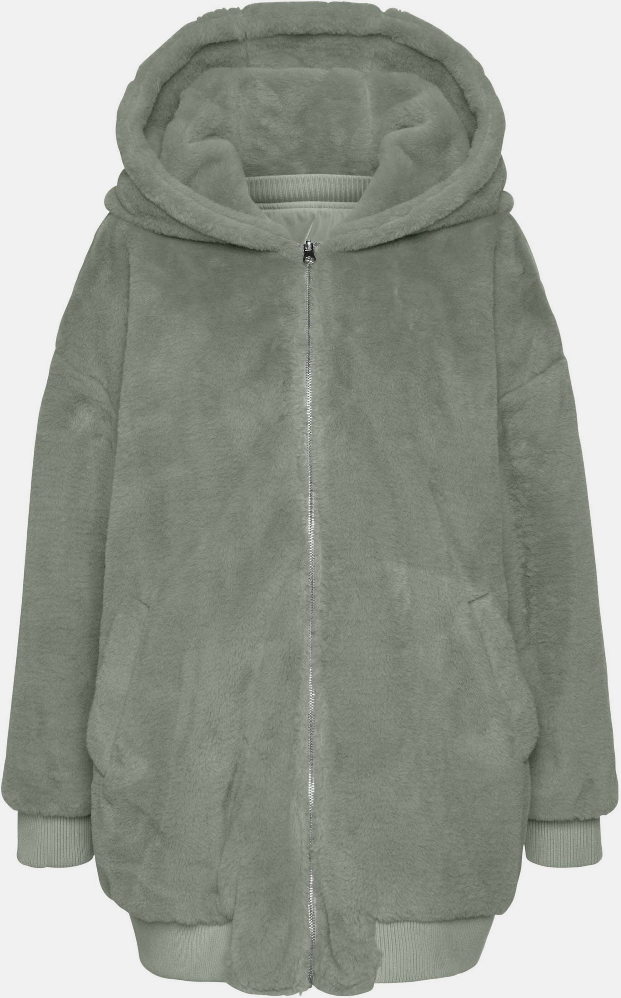 Wendejacke