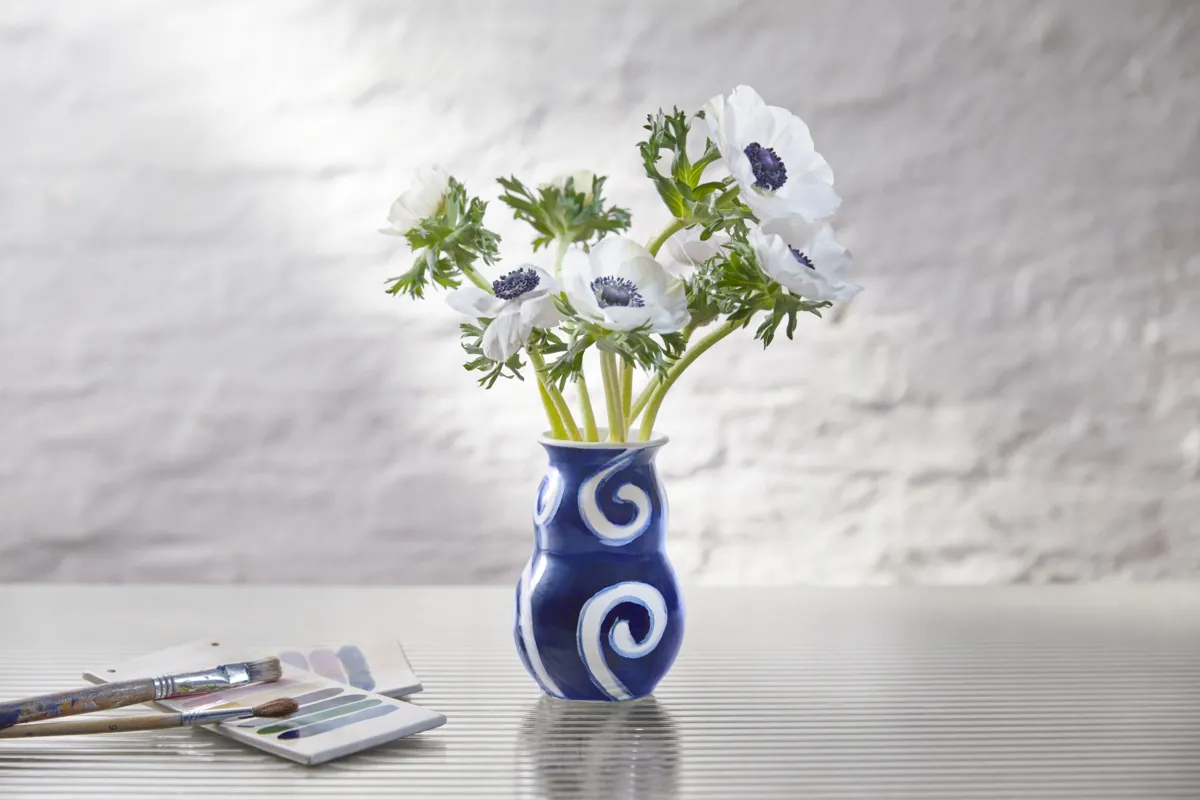 Kähler Tulle Vase