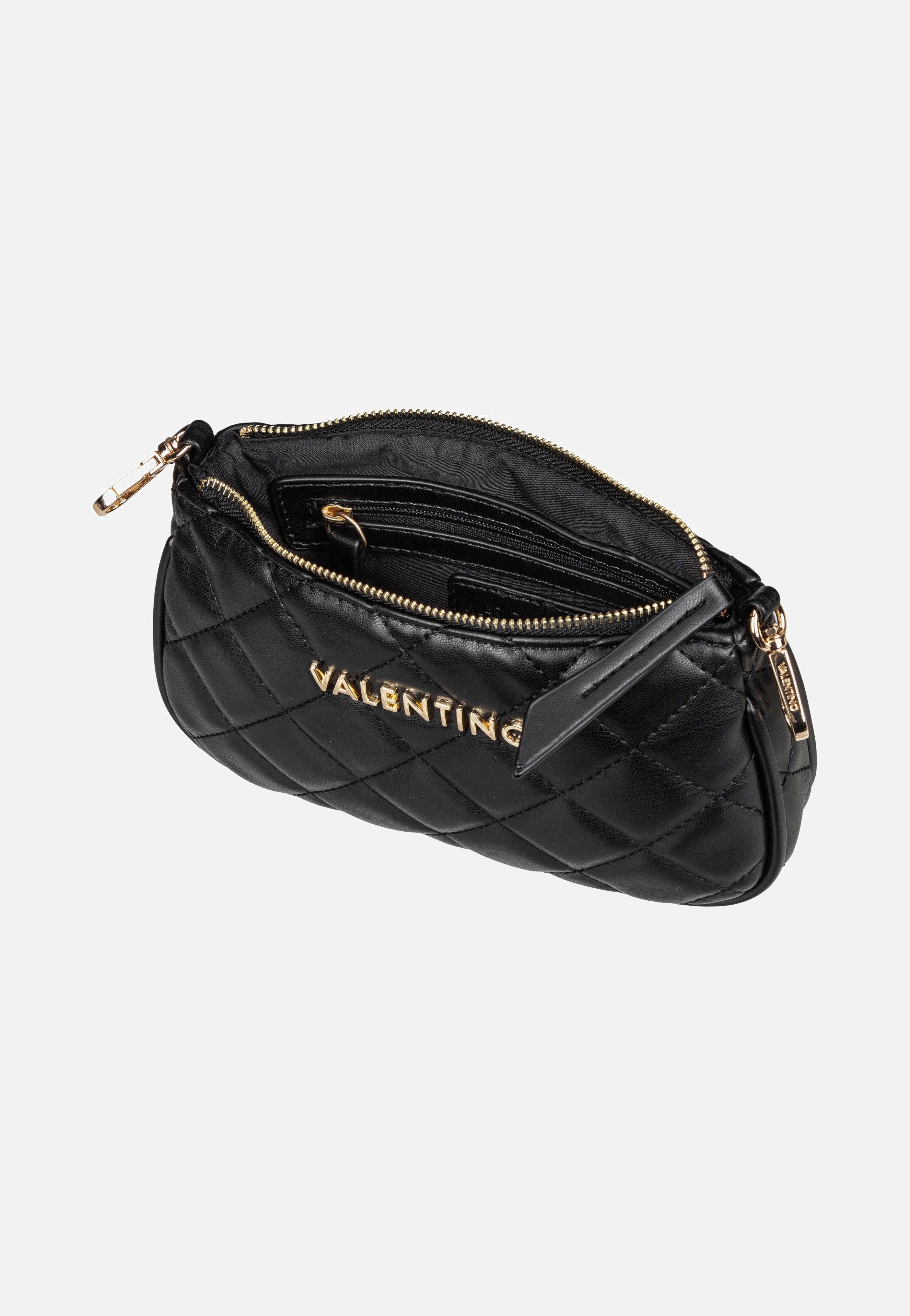 Ocarina K24R Nero - Crossbody Bag