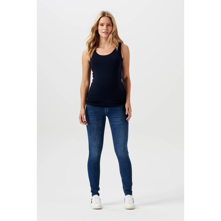 Noppies Tanktop Berlin Night Sky