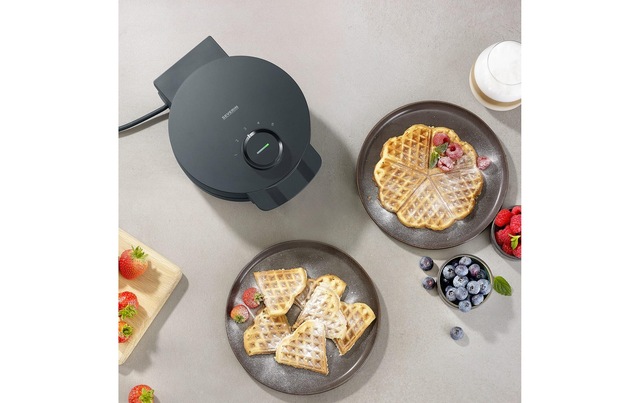 Severin Waffeleisen »WA 2116« 1000 W