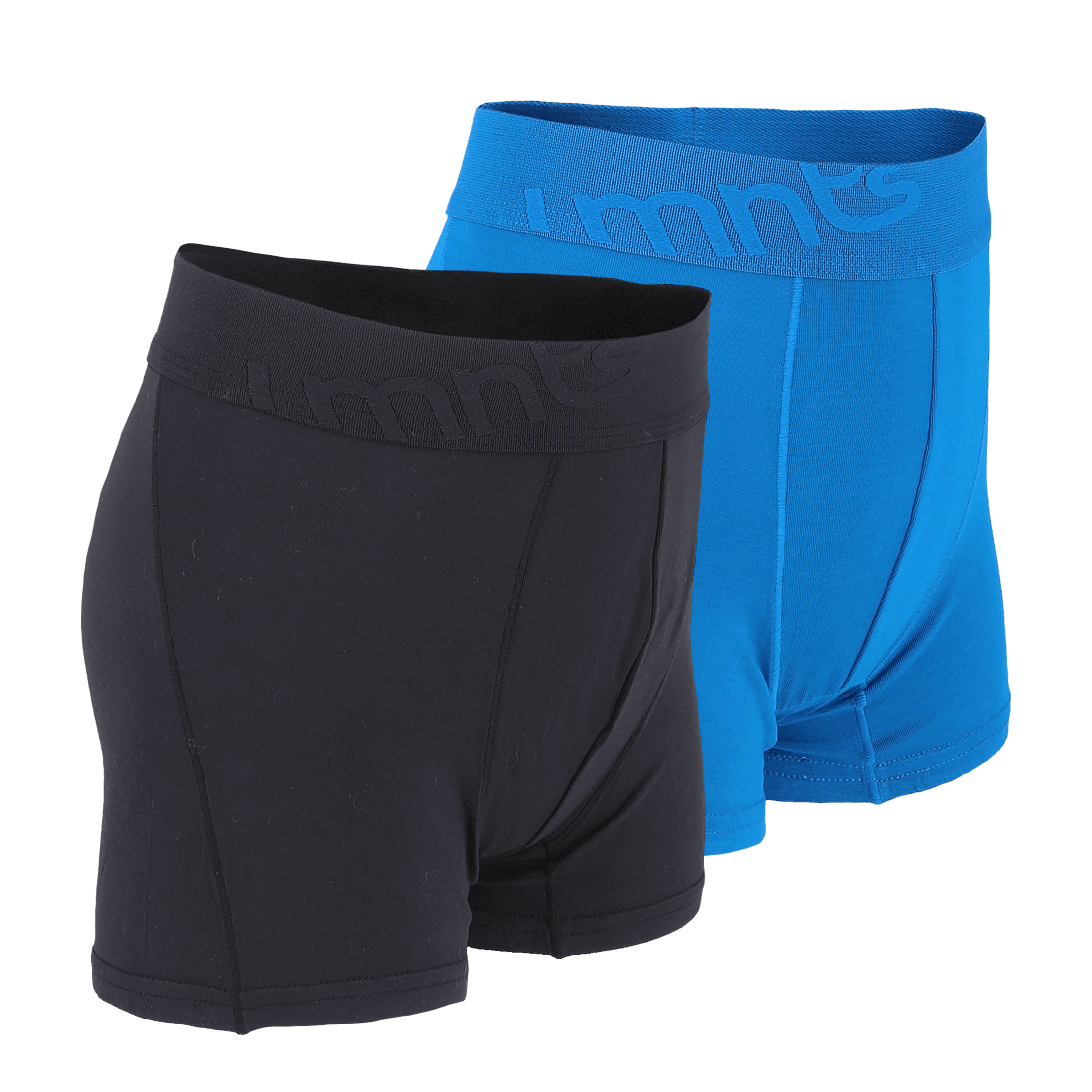 LMNTS LMNTS Boxer boy 2pk - Undertøy