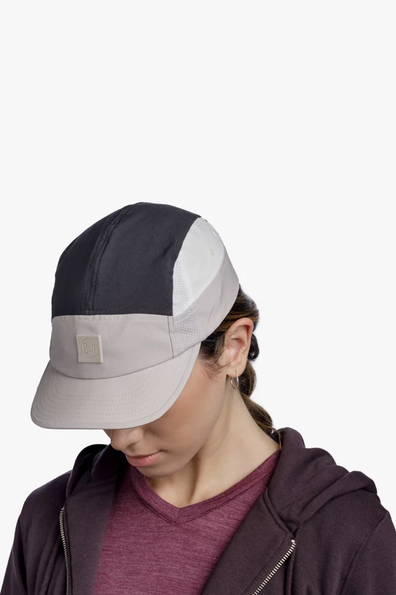Buff 5 Panel Go Cap