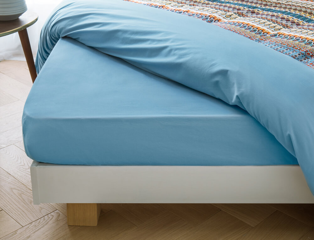 Drap-housse-En provence