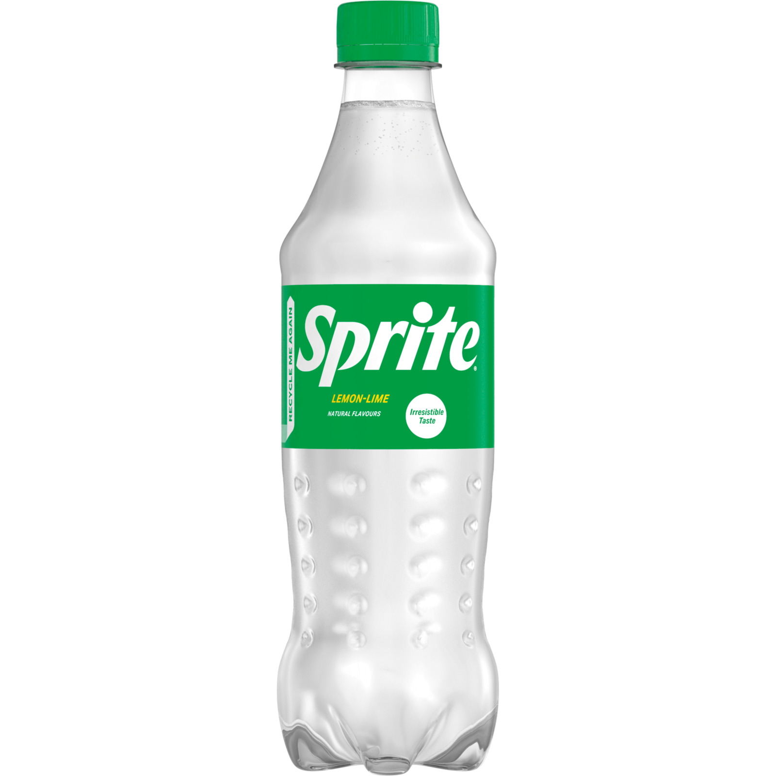 Sprite Lemon/Lime 12 x 50 cl (8 + 4)